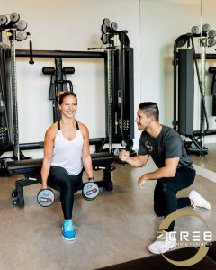 Personal trainer in Eindhoven