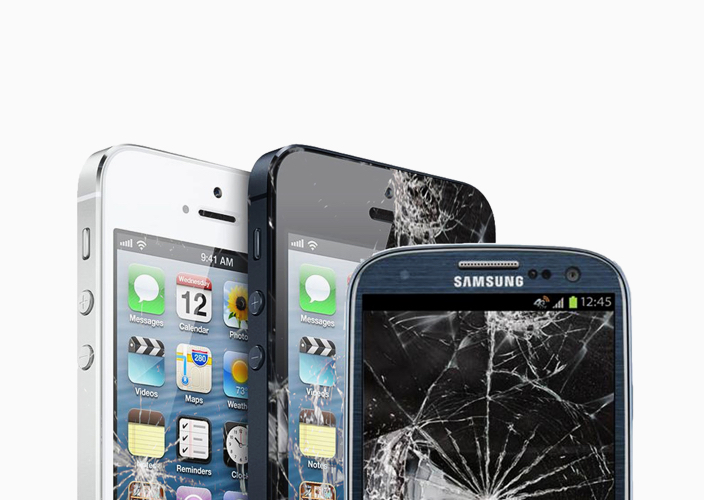 iPhone reparatie Emmen